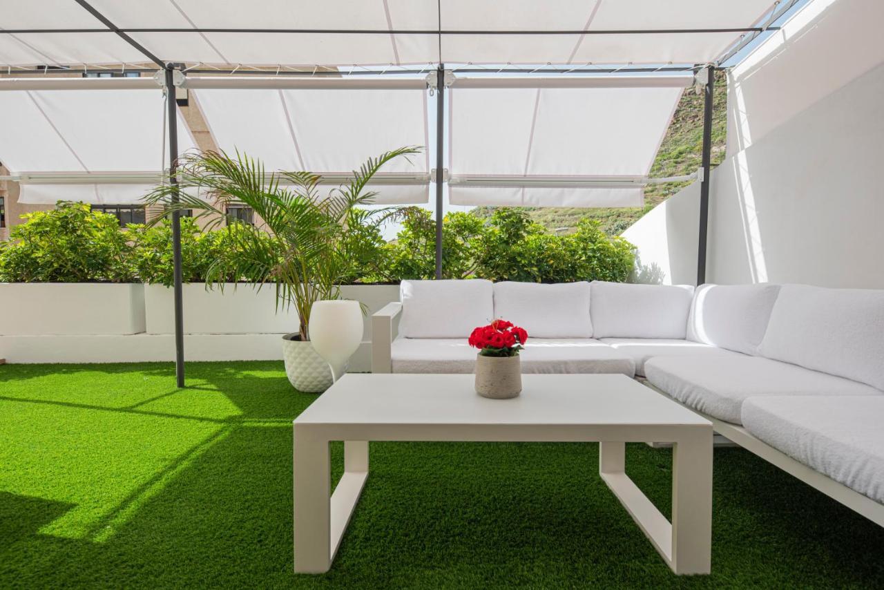 The Terraces Luxury Penthouses, 1D Santa Cruz de Tenerife Exterior photo