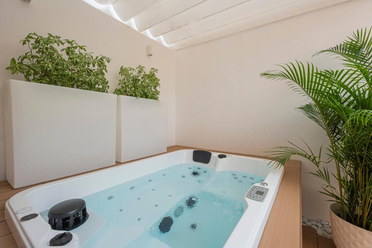 The Terraces Luxury Penthouses, 1D Santa Cruz de Tenerife Exterior photo