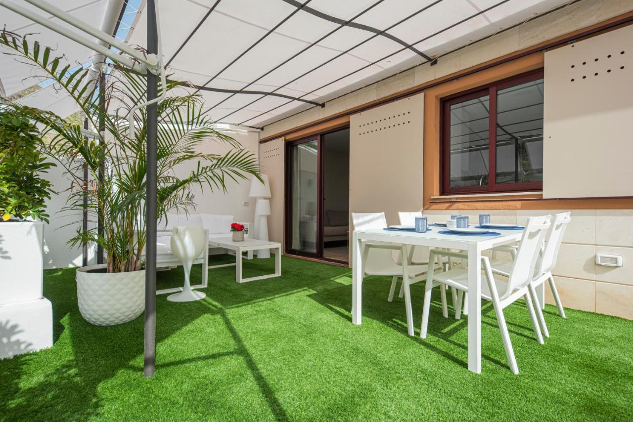 The Terraces Luxury Penthouses, 1D Santa Cruz de Tenerife Exterior photo