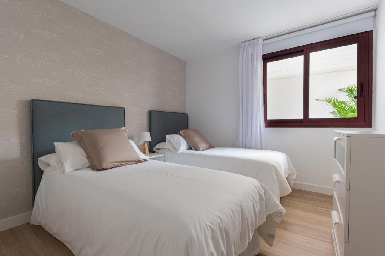 The Terraces Luxury Penthouses, 1D Santa Cruz de Tenerife Exterior photo